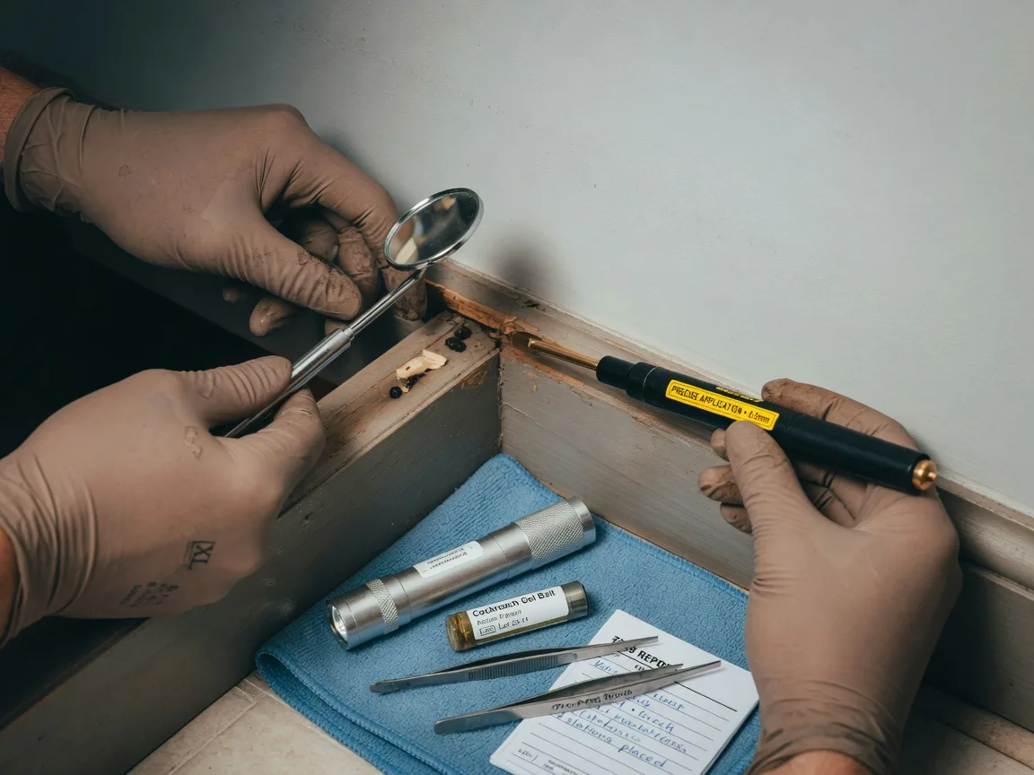 Why choose Emergency Pest Control in Matherville, IL